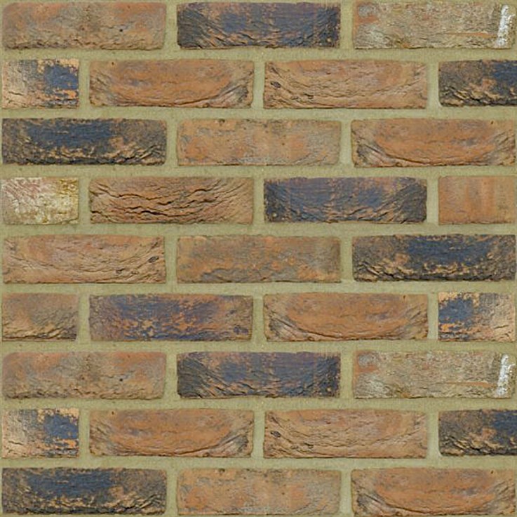 BBC Safier Brick 65mm